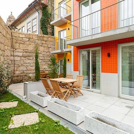 Guestready - Cozy Vitoria Apartment Porto Exterior foto
