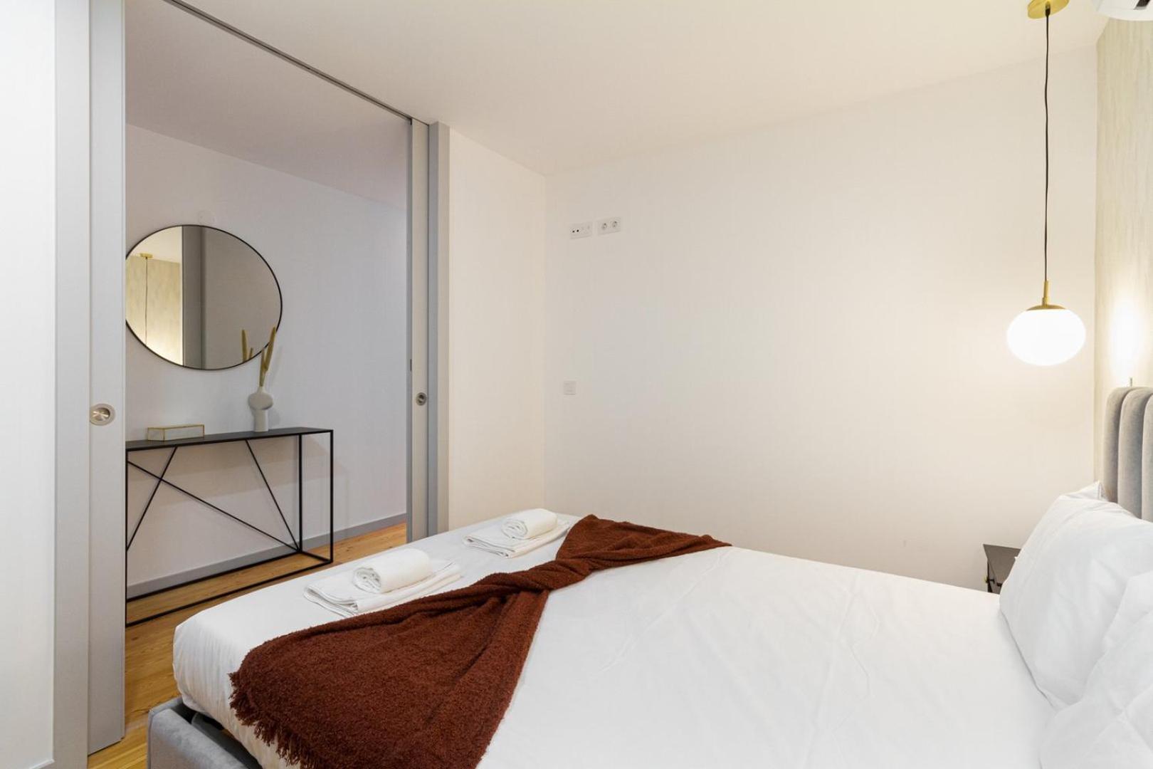 Guestready - Cozy Vitoria Apartment Porto Exterior foto