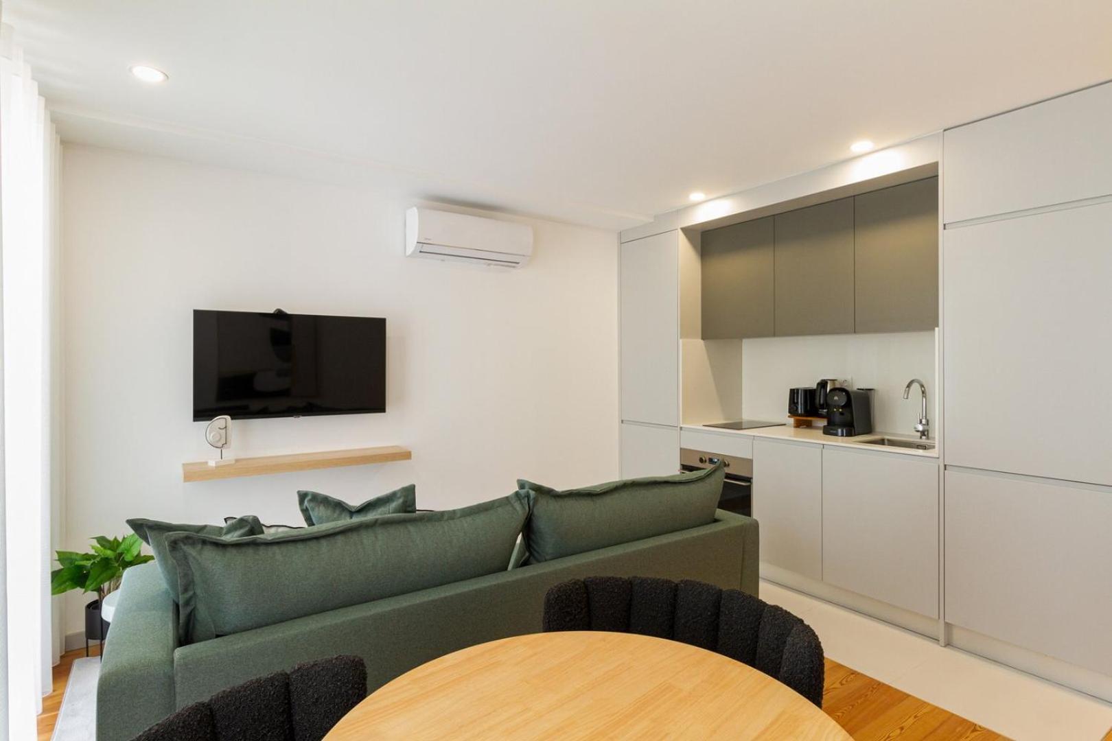 Guestready - Cozy Vitoria Apartment Porto Exterior foto
