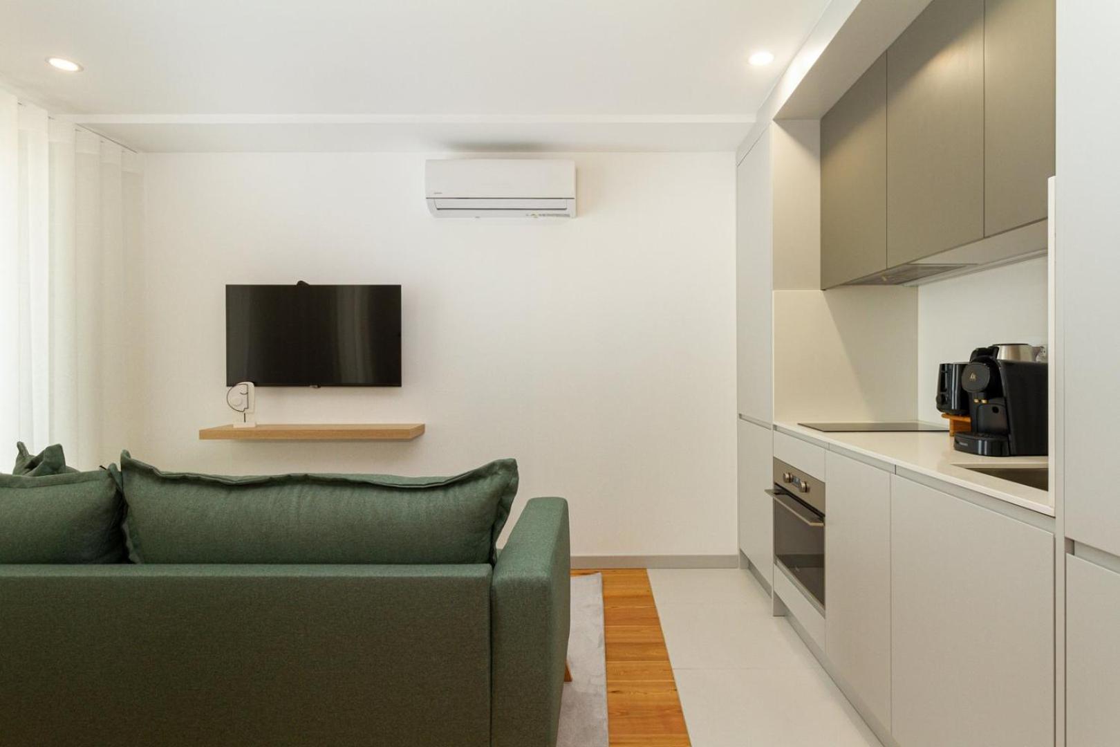 Guestready - Cozy Vitoria Apartment Porto Exterior foto