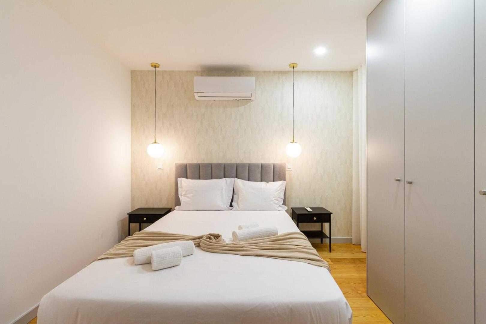 Guestready - Cozy Vitoria Apartment Porto Exterior foto