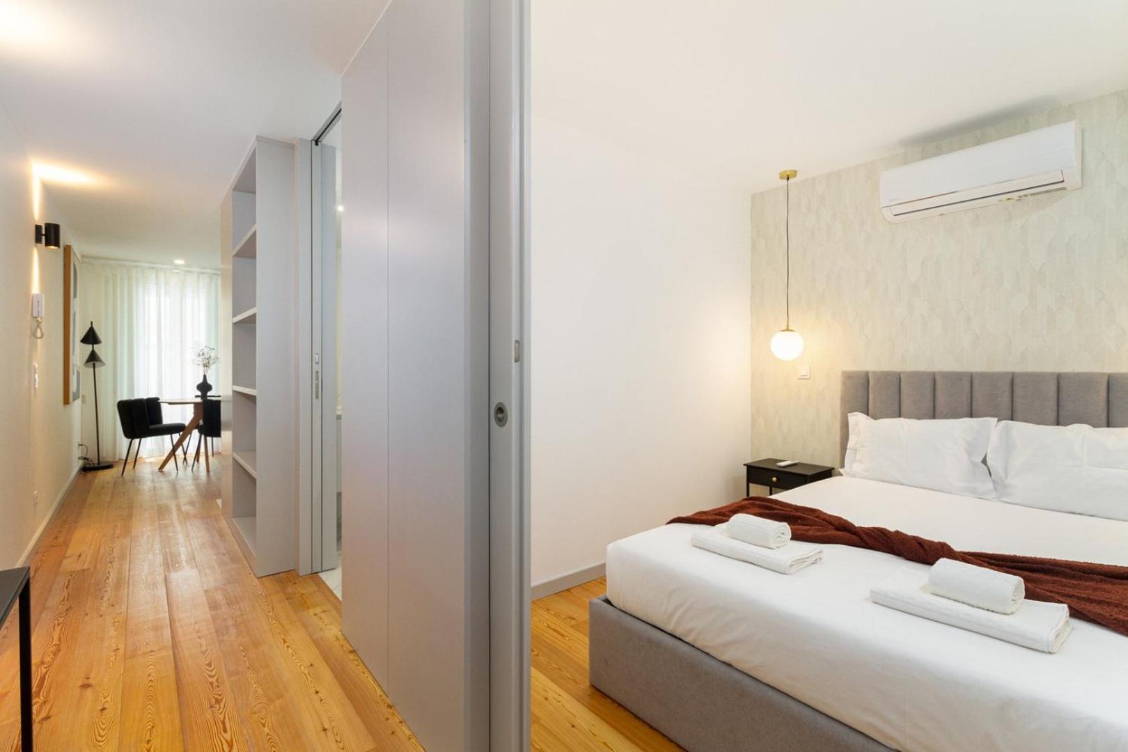 Guestready - Cozy Vitoria Apartment Porto Exterior foto