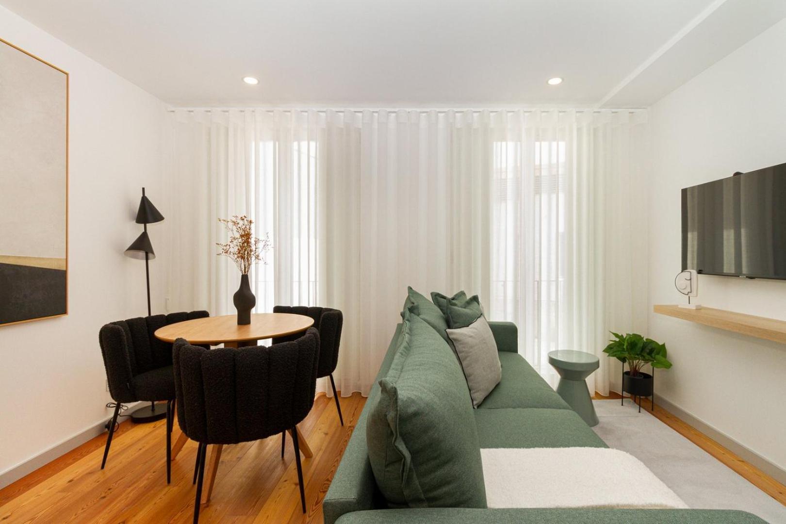 Guestready - Cozy Vitoria Apartment Porto Exterior foto