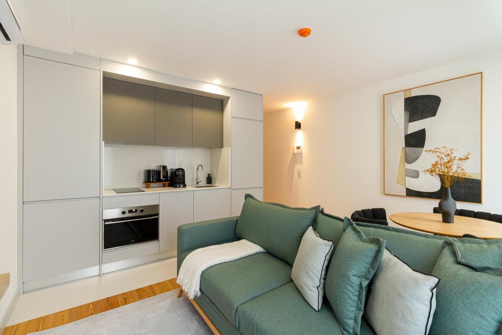 Guestready - Cozy Vitoria Apartment Porto Exterior foto