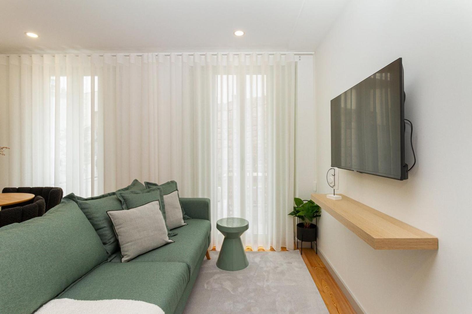 Guestready - Cozy Vitoria Apartment Porto Exterior foto