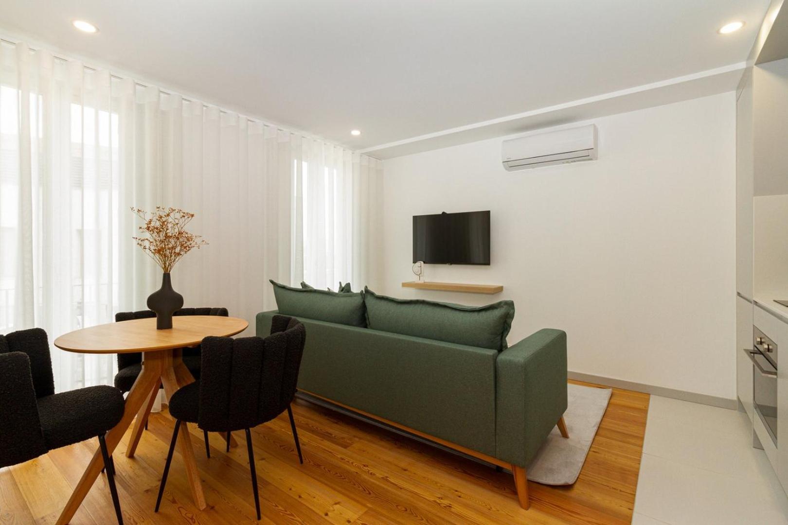 Guestready - Cozy Vitoria Apartment Porto Exterior foto