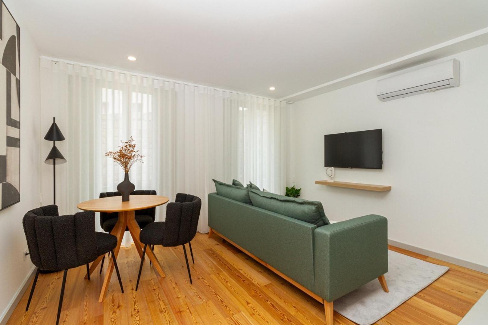 Guestready - Cozy Vitoria Apartment Porto Exterior foto