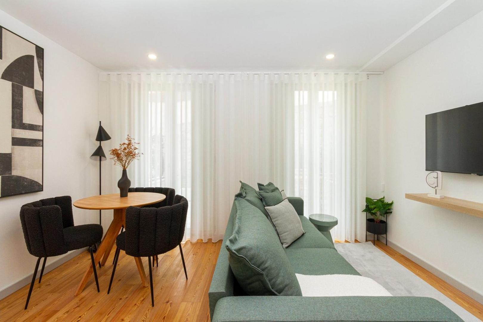 Guestready - Cozy Vitoria Apartment Porto Exterior foto