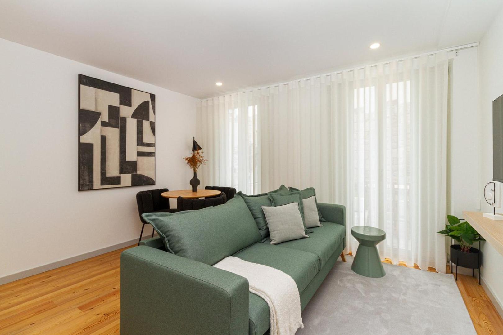Guestready - Cozy Vitoria Apartment Porto Exterior foto