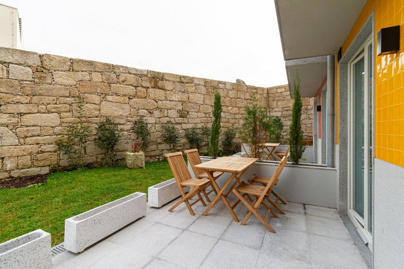 Guestready - Cozy Vitoria Apartment Porto Exterior foto