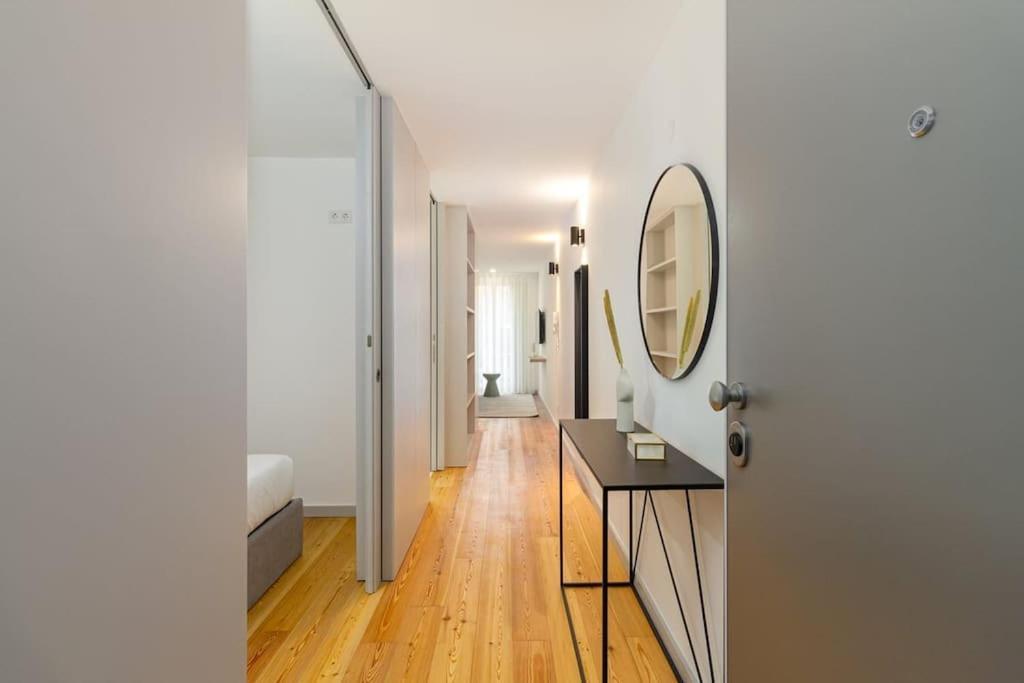 Guestready - Cozy Vitoria Apartment Porto Exterior foto