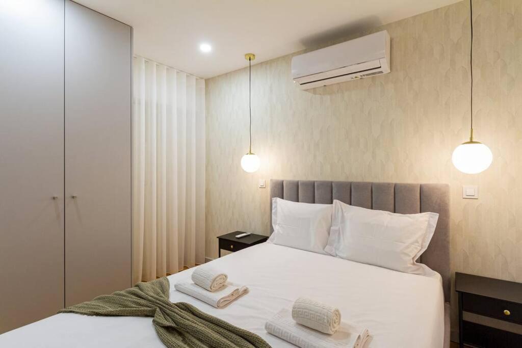 Guestready - Cozy Vitoria Apartment Porto Exterior foto