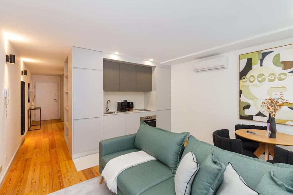 Guestready - Cozy Vitoria Apartment Porto Exterior foto