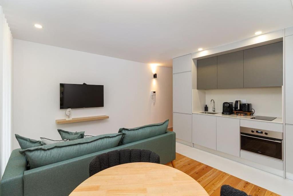 Guestready - Cozy Vitoria Apartment Porto Exterior foto