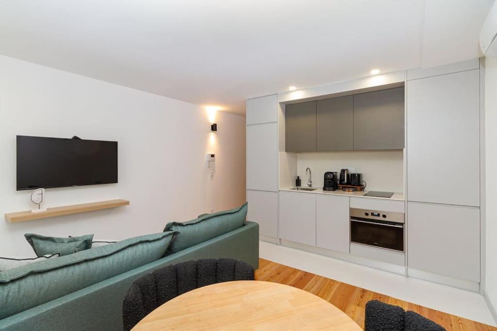 Guestready - Cozy Vitoria Apartment Porto Exterior foto