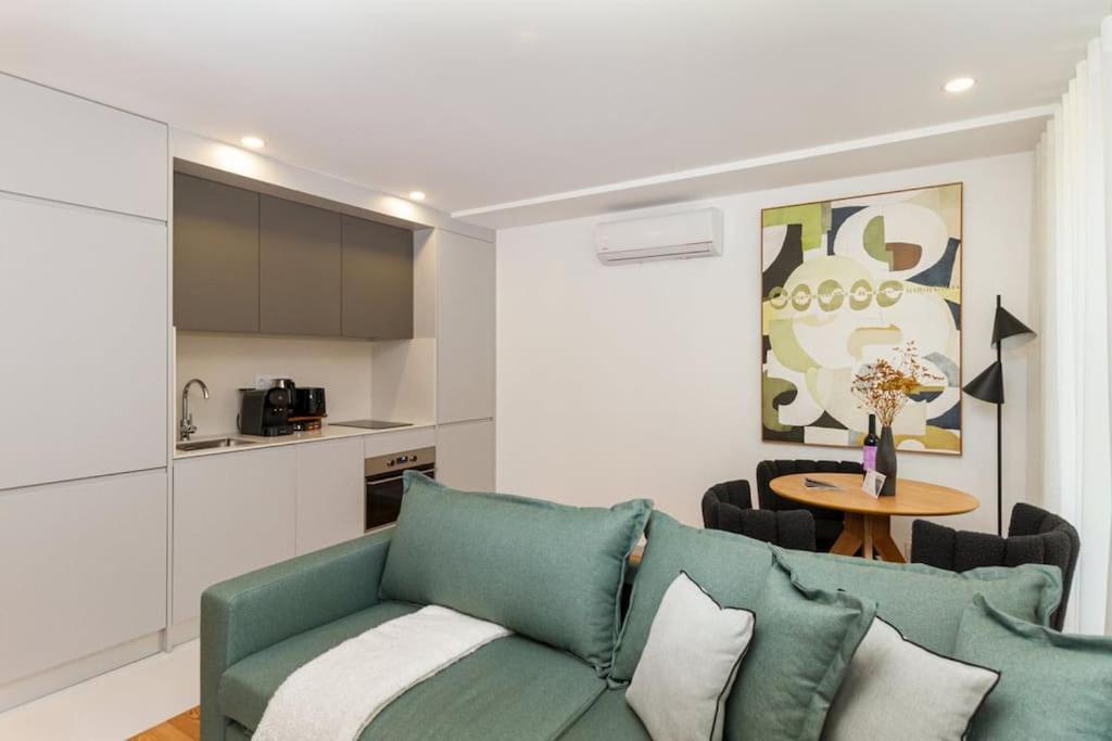 Guestready - Cozy Vitoria Apartment Porto Exterior foto