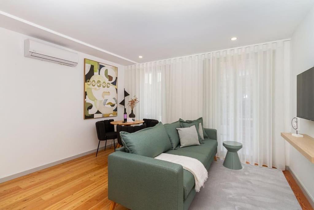 Guestready - Cozy Vitoria Apartment Porto Exterior foto