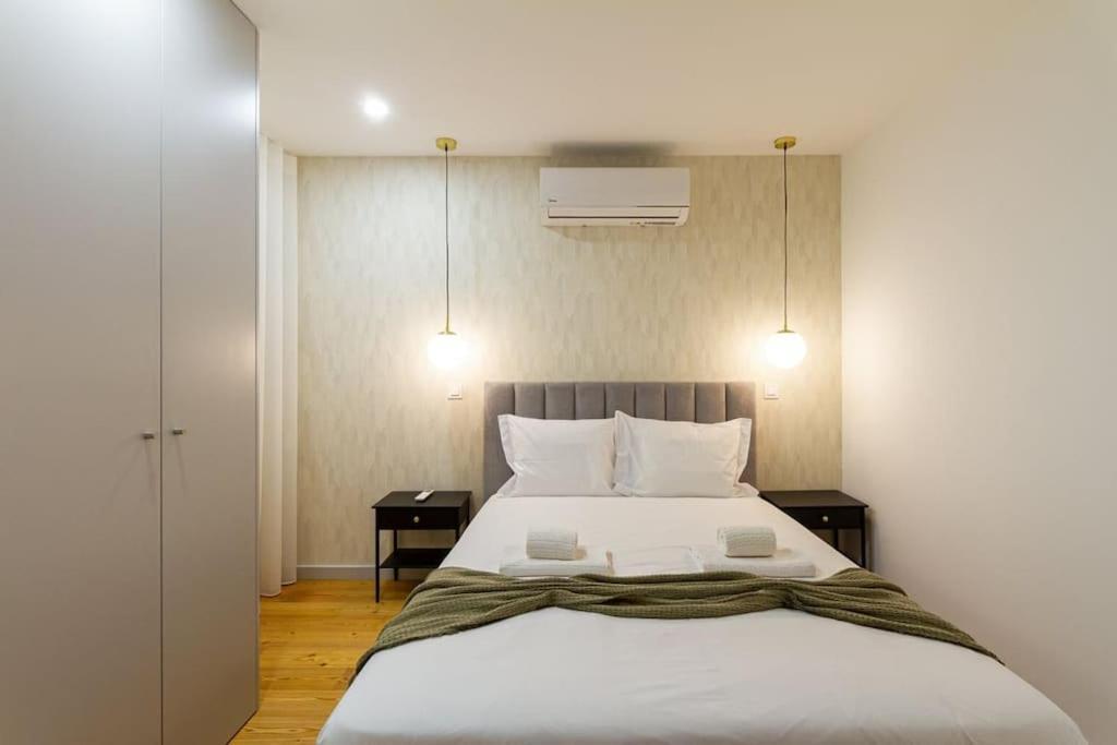 Guestready - Cozy Vitoria Apartment Porto Exterior foto