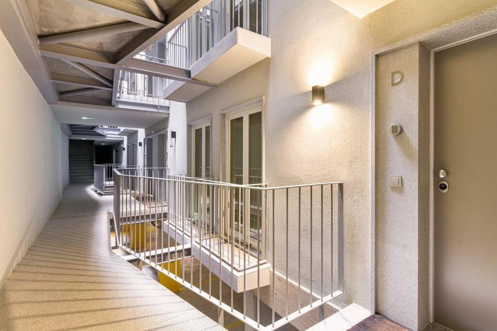 Guestready - Cozy Vitoria Apartment Porto Exterior foto