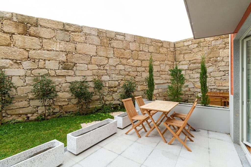 Guestready - Cozy Vitoria Apartment Porto Exterior foto